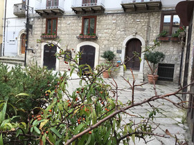Al Convento Bed and Breakfast