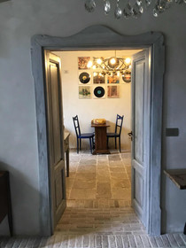 Al Convento Bed and Breakfast