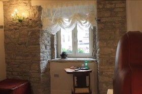 Al Convento Bed and Breakfast