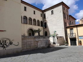 Al Convento Bed and Breakfast