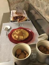 Al Convento Bed and Breakfast