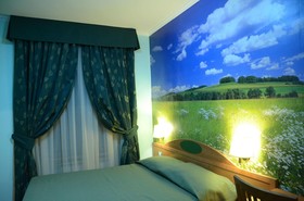 Bed & Brekfast Le Stagioni