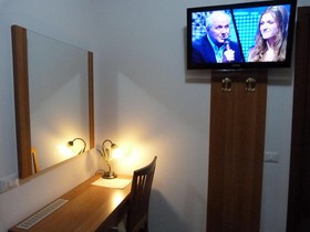 Bed & Brekfast Le Stagioni