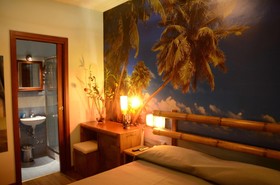 Bed & Brekfast Le Stagioni