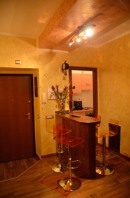 Bed & Brekfast Le Stagioni