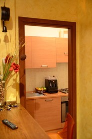 Bed & Brekfast Le Stagioni