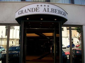Grande Albergo