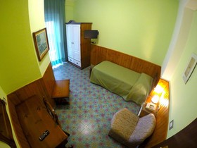Tourist Hotel