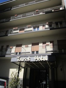Tourist Hotel