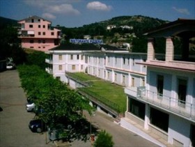 Hotel Terme di Rapolla