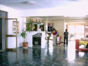 Hotel Terme di Rapolla