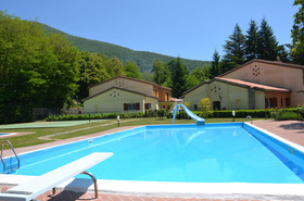 Hotel Villa Maria