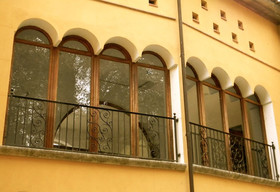 Hotel Villa Maria