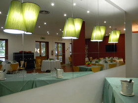 Hotel Villa Maria