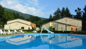 Hotel Villa Maria
