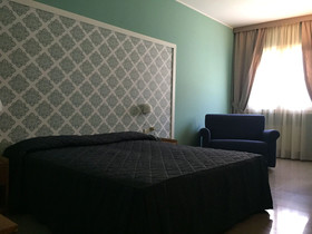 Hotel Villa Maria
