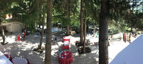 Hotel Villa Maria