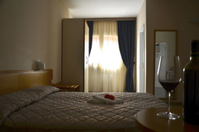 Hotel Villa Maria