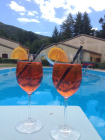 Hotel Villa Maria