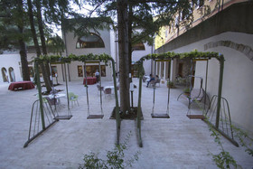 Hotel Villa Maria