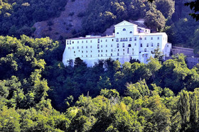 Hotel Villa Maria