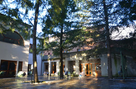 Hotel Villa Maria