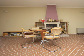 Hotel Villa Maria