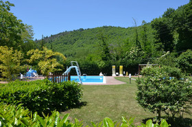 Hotel Villa Maria