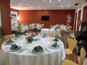 Hotel Villa Maria