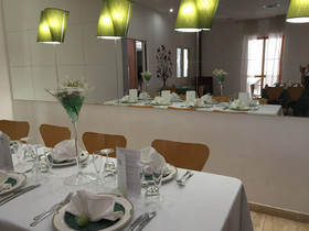 Hotel Villa Maria