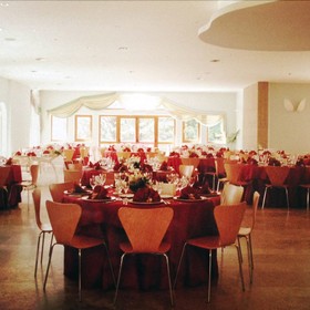 Hotel Villa Maria