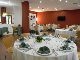 Hotel Villa Maria