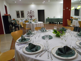 Hotel Villa Maria