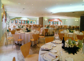 Hotel Villa Maria