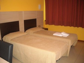 La Piana Hotel