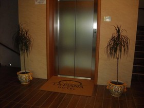 La Piana Hotel