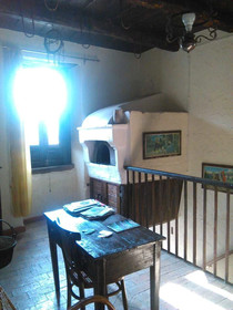 L'Antico Sogno