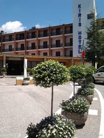 Kiris Hotel - Viggiano