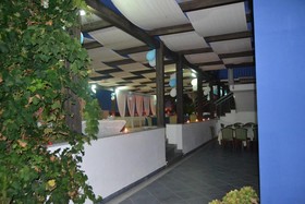 Hotel Sea Garden