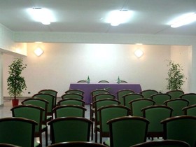 Hotel Sea Garden