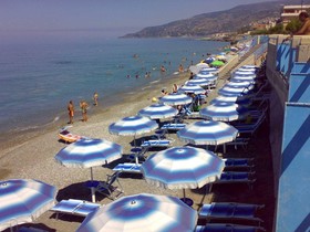 Hotel Sea Garden