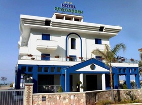 Hotel Sea Garden