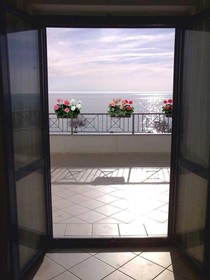 Hotel Sea Garden