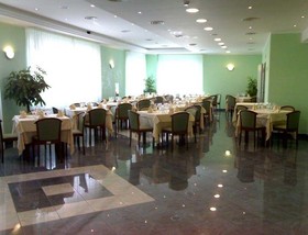 Hotel Sea Garden