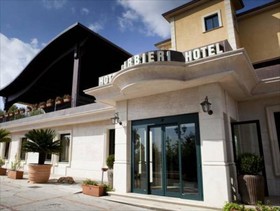 Hotel Barbieri