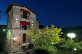 Borgo della Longevita