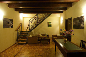 Borgo della Longevita