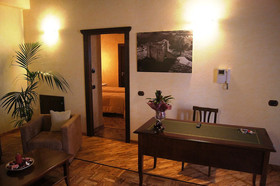 Borgo della Longevita