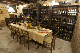 Borgo della Longevita