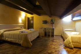 Borgo della Longevita